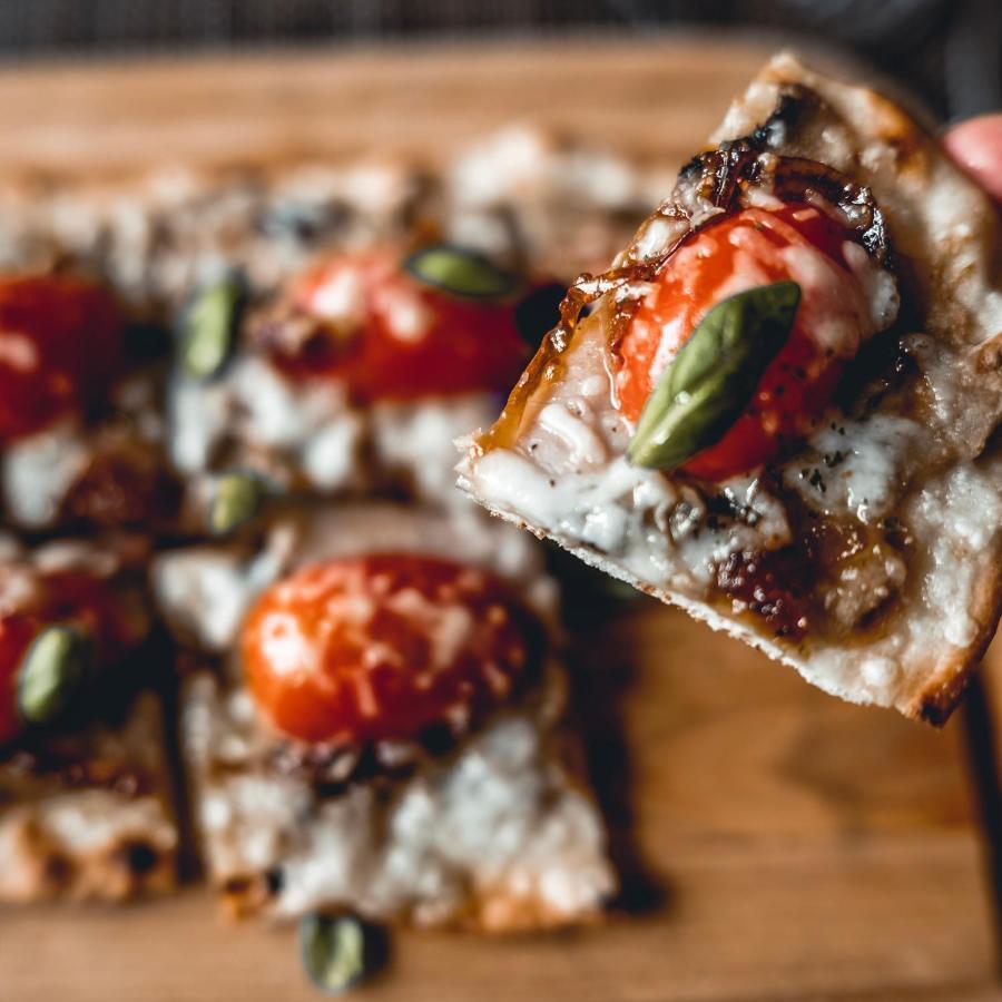 섬웨어 불리아그메니 호텔 아테네 외부 사진