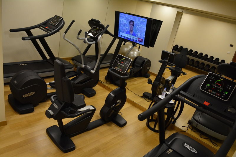 섬웨어 불리아그메니 호텔 아테네 외부 사진